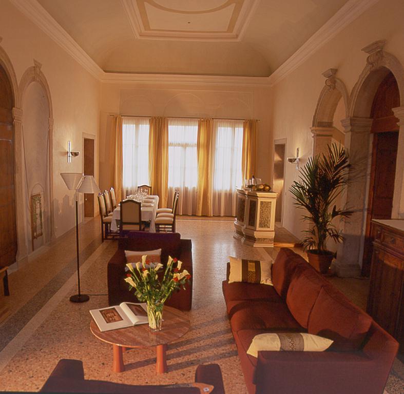 Hotel Villa Ca' Sette Bassano del Grappa Kültér fotó